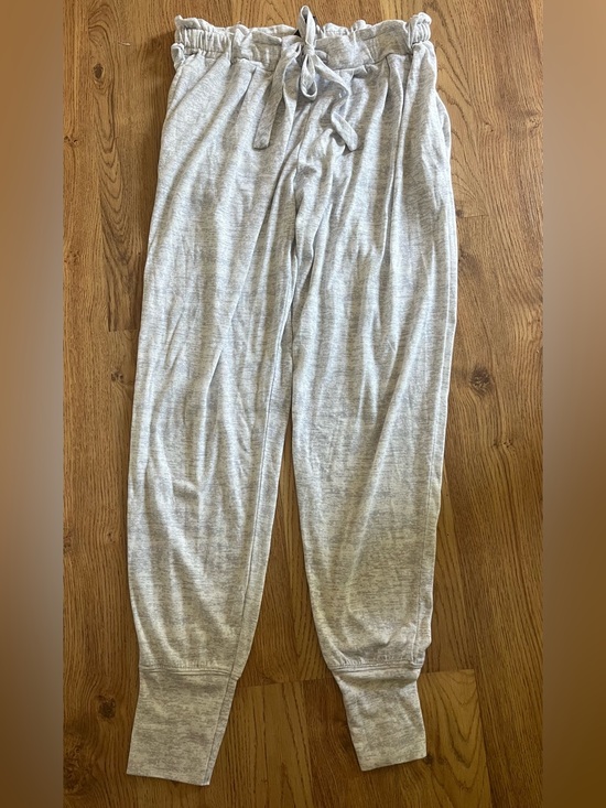 Jaclyn Intimates Other - Jaclyn Intimates Women’s Small Heather Gray Jogger Lounge Pants